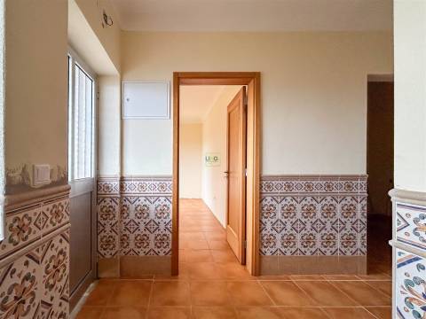 Moradia T3 em Construção com terreno, em Castelo Branco