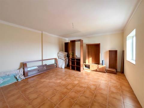 Moradia T3 em Construção com terreno, em Castelo Branco