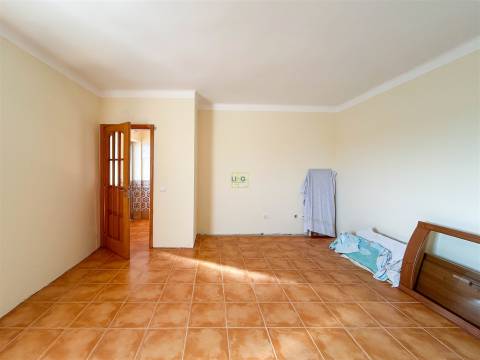 Moradia T3 em Construção com terreno, em Castelo Branco