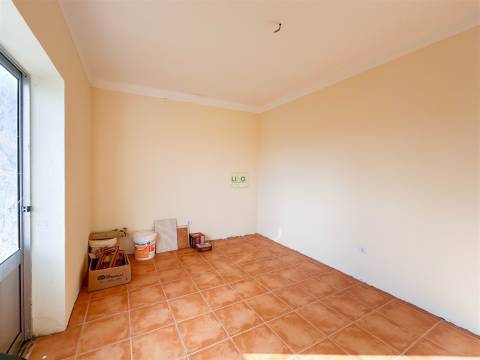 Moradia T3 em Construção com terreno, em Castelo Branco