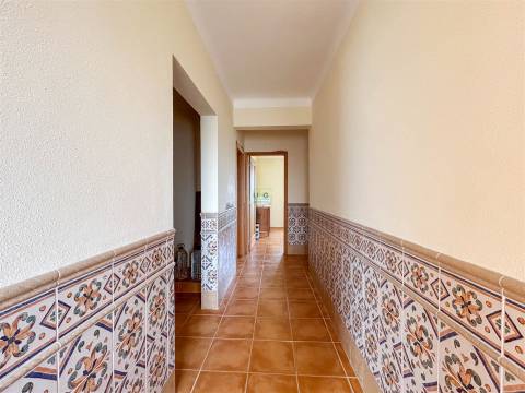 Moradia T3 em Construção com terreno, em Castelo Branco