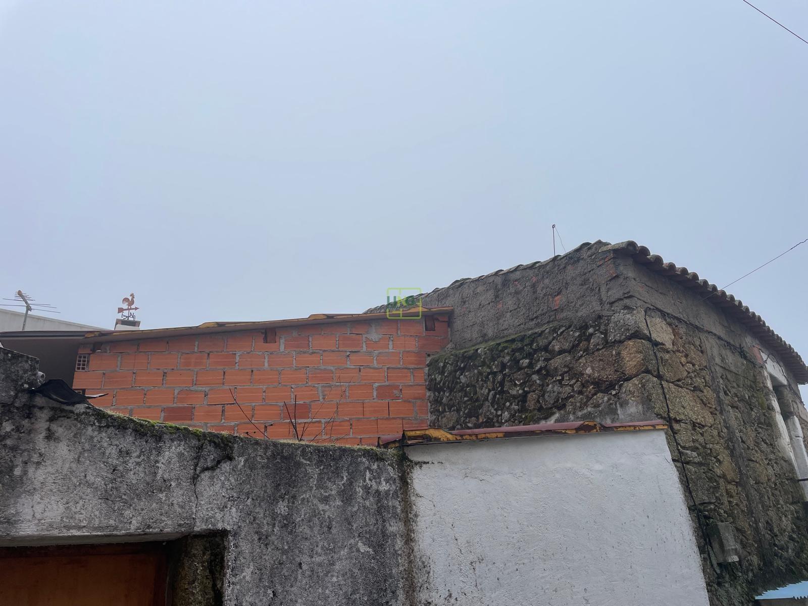 Oportunidade Única de Investimento e Sonho: Reconstrua a Sua História em Póvoa de Rio de Moinhos. 🏡