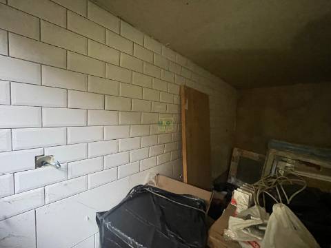 Oportunidade Única de Investimento e Sonho: Reconstrua a Sua História em Póvoa de Rio de Moinhos. 🏡