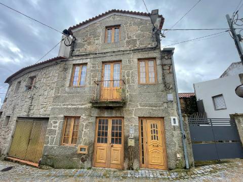 Moradia Orca independente, t