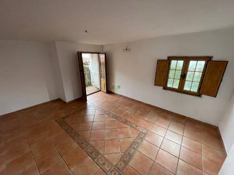 Moradia Orca independente, t