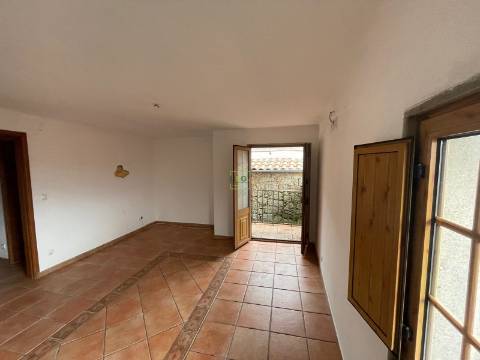 Moradia Orca independente, t