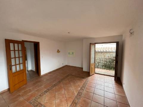 Moradia Orca independente, t