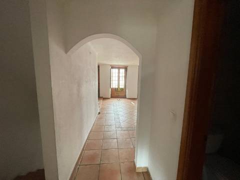 Moradia Orca independente, t