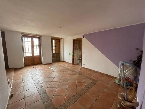 Moradia Orca independente, t