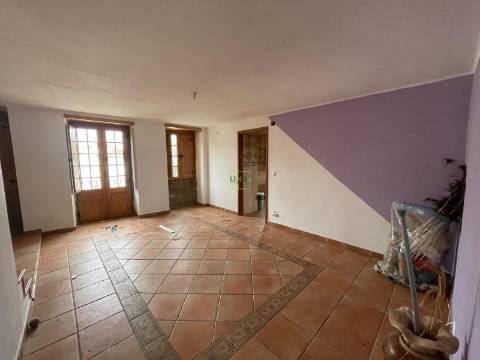 Moradia Orca independente, t