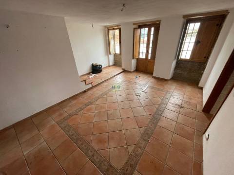 Moradia Orca independente, t