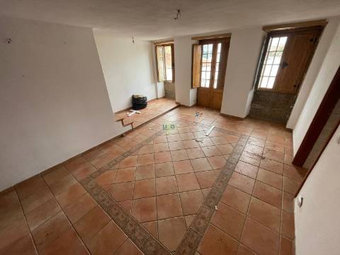 Moradia Orca independente, t