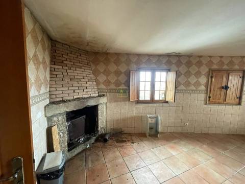 Moradia Orca independente, t