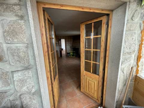 Moradia Orca independente, t