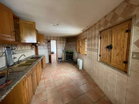 Moradia Orca independente, t