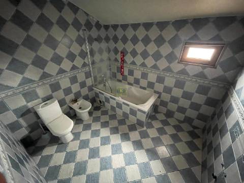 Moradia Orca independente, t