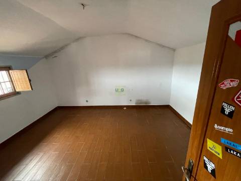 Moradia Orca independente, t