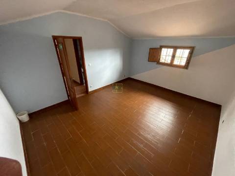 Moradia Orca independente, t