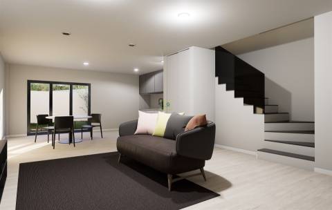 Moradia Geminada T3 Venda em Tortosendo,Covilhã