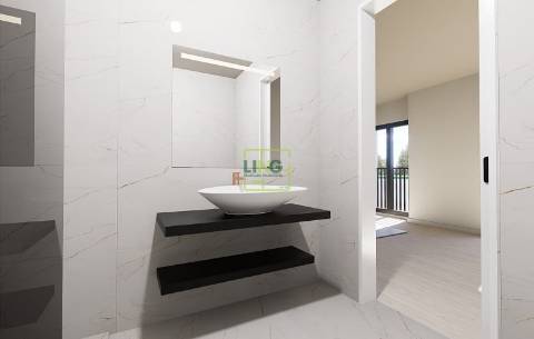 Moradia Geminada T3 Venda em Tortosendo,Covilhã