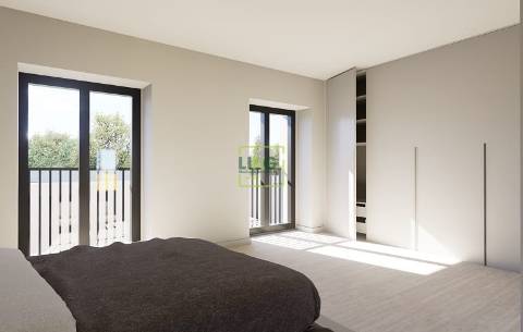 Moradia Geminada T3 Venda em Tortosendo,Covilhã