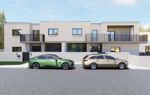 Moradia Geminada T3 Venda em Tortosendo,Covilhã