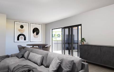 Moradia Geminada T3 Venda em Tortosendo,Covilhã