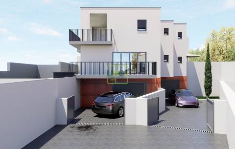 Moradia Geminada T3 Venda em Tortosendo,Covilhã