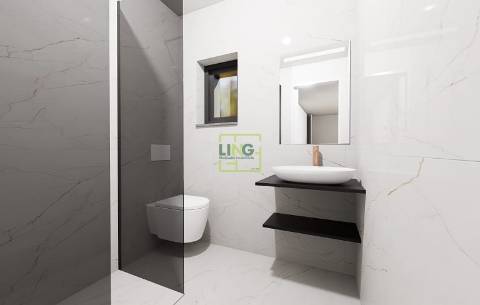 Moradia Geminada T3 Venda em Tortosendo,Covilhã