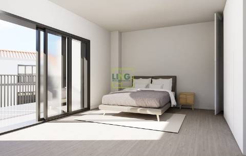 Moradia Geminada T3 Venda em Tortosendo,Covilhã