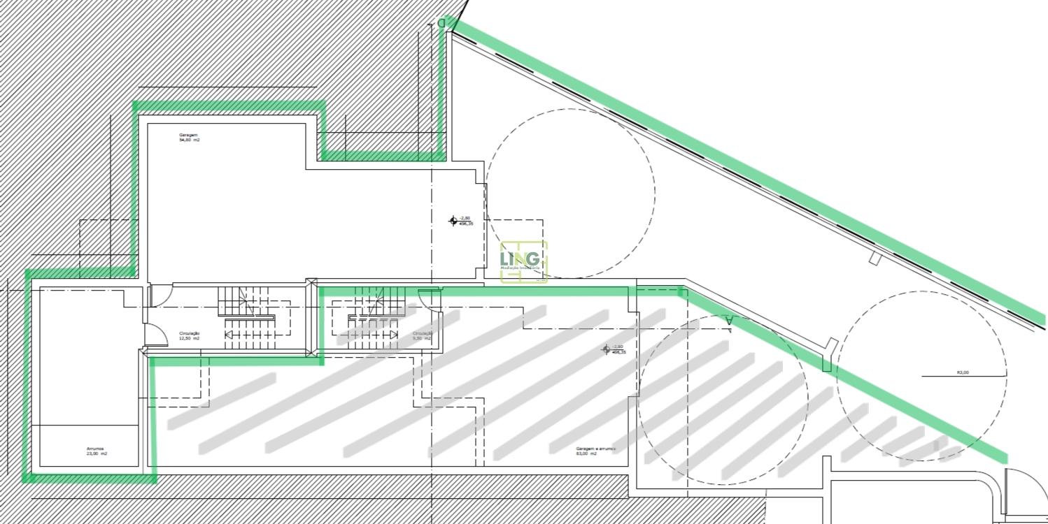 Moradia Geminada T3 Venda em Tortosendo,Covilhã