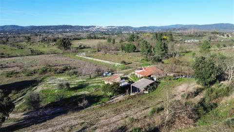 Terreno Rústico em Penamacor