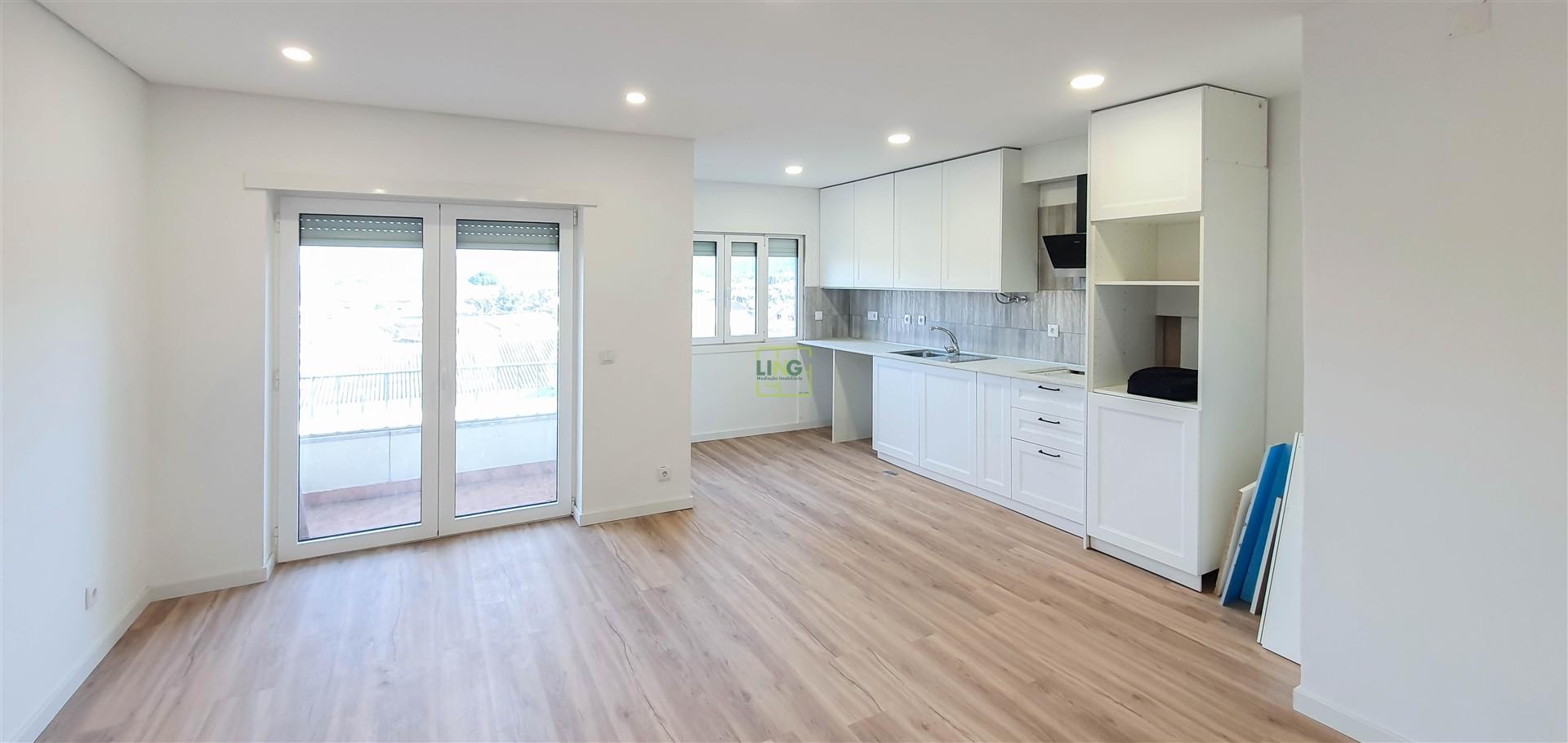 Apartamento T2 Venda em Fundão, Valverde, Donas, Aldeia de Joanes e Aldeia Nova do Cabo,Fundão