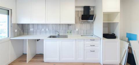 Apartamento T2 Venda em Fundão, Valverde, Donas, Aldeia de Joanes e Aldeia Nova do Cabo,Fundão