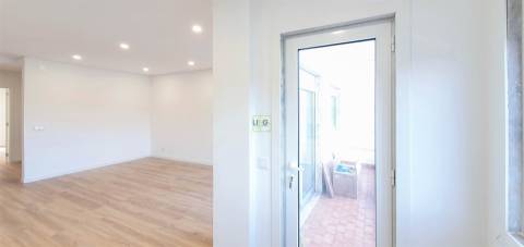 Apartamento T2 Venda em Fundão, Valverde, Donas, Aldeia de Joanes e Aldeia Nova do Cabo,Fundão