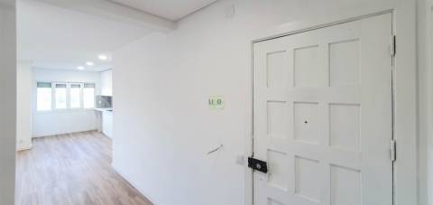 Apartamento T2 Venda em Fundão, Valverde, Donas, Aldeia de Joanes e Aldeia Nova do Cabo,Fundão