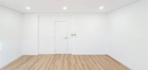 Apartamento T2 Venda em Fundão, Valverde, Donas, Aldeia de Joanes e Aldeia Nova do Cabo,Fundão