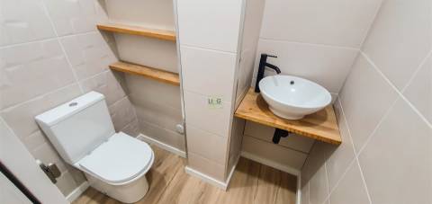 Apartamento T2 Venda em Fundão, Valverde, Donas, Aldeia de Joanes e Aldeia Nova do Cabo,Fundão