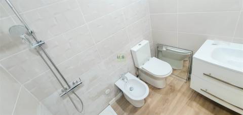 Apartamento T2 Venda em Fundão, Valverde, Donas, Aldeia de Joanes e Aldeia Nova do Cabo,Fundão