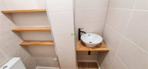 Apartamento T2 Venda em Fundão, Valverde, Donas, Aldeia de Joanes e Aldeia Nova do Cabo,Fundão