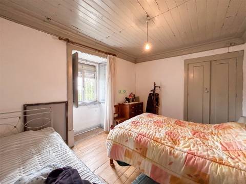 Quinta com 9 Hectares – Natureza, Privacidade e Potencial Único, em Castelo Branco