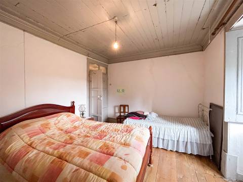 Quinta com 9 Hectares – Natureza, Privacidade e Potencial Único, em Castelo Branco