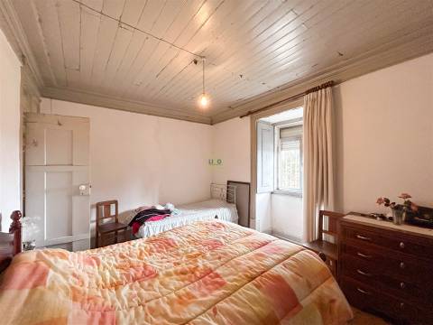 Quinta com 9 Hectares – Natureza, Privacidade e Potencial Único, em Castelo Branco