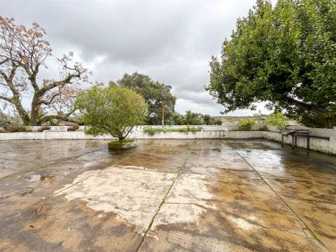 Quinta com 9 Hectares – Natureza, Privacidade e Potencial Único, em Castelo Branco