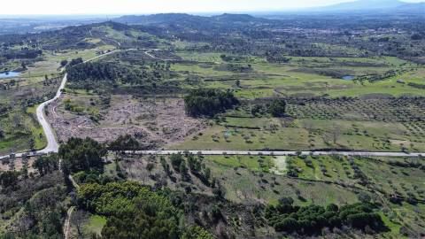 Terreno 1.3 Ha com Poço em Aranhas, Penamacor | €24.900