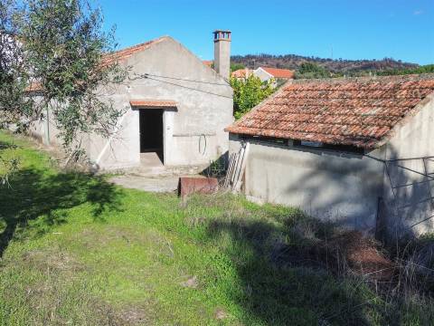 Terreno misto em Aldeia de João Pires