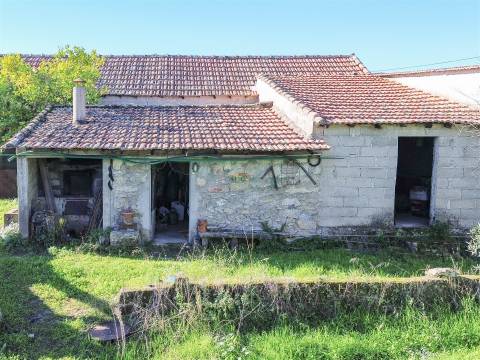 Terreno misto em Aldeia de João Pires