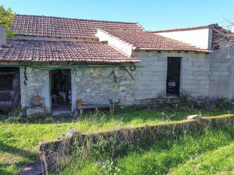 Terreno misto em Aldeia de João Pires