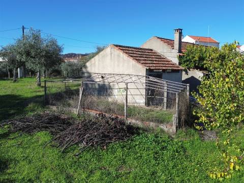 Terreno misto em Aldeia de João Pires