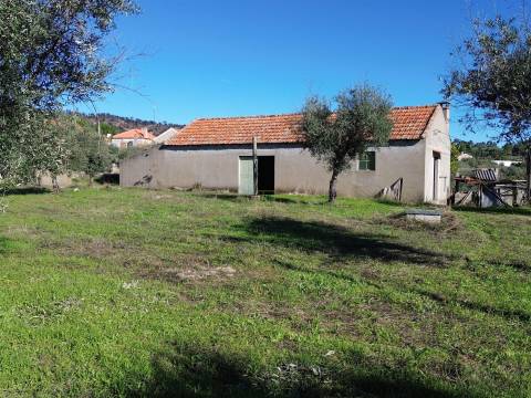 Terreno misto em Aldeia de João Pires